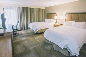 فندق Hampton Inn Tallahassee Central