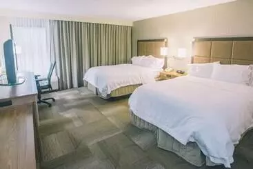 هتل Hampton Inn Tallahassee Central