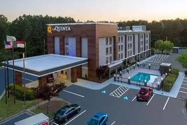 ホテル La Quinta Inn & Suites By Wyndham Selma/smithfield I95