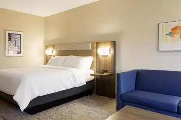 فندق Holiday Inn Express Fremont, An Ihg