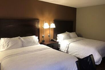 Отель Wingate By Wyndham Baltimore Bwi Airport