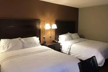 Hotel Wingate By Wyndham Baltimore Bwi Airport