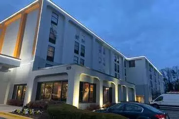 Otel Wingate By Wyndham Baltimore Bwi Airport