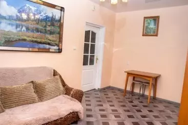 Appartements touristiques Apartment On Svetlanskaya St. 23