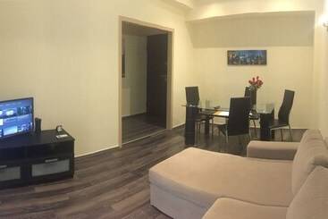 ツーリストアパートメント Athens Luxurious Suite 50