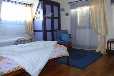 Bed and Breakfast Domaine De L Age