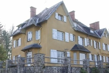 Bed and Breakfast Domaine De L Age