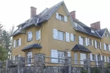 Bed and Breakfast Domaine De L Age