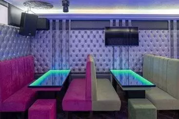 Hotel Aleon