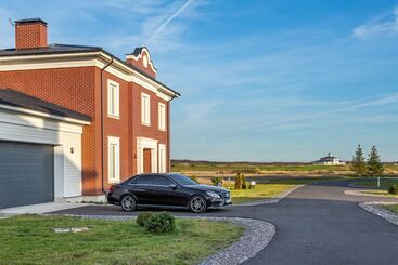 מלון דירות Millcreek