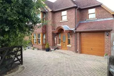 Pension Solent Gate