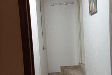 Apartamenty turystyczne Residence Lafayette