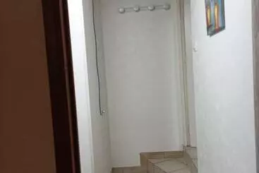 Appartamenti turistici Residence Lafayette