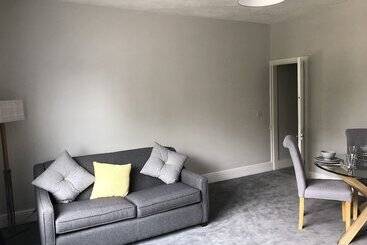 Appartamenti turistici The Croft