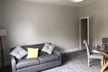 Apartaments turístics The Croft