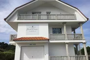 Casa Rurale Casa Pasaxe