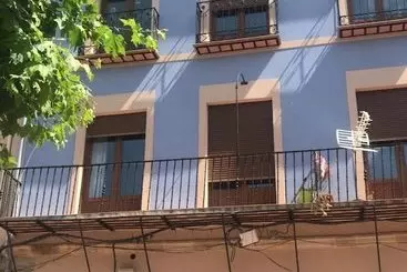 Apartamentos turísticos Espectacular Estudio En Antigua Casa De Correos