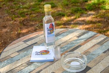 בית מלון כפרי Camping Chania