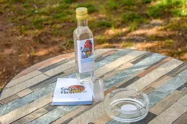 ホテル Camping Chania