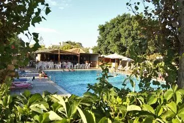 Hotel Camping Chania