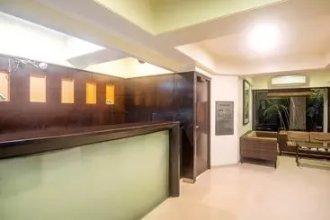 Hotel Capital O 45497 Savoy Suites