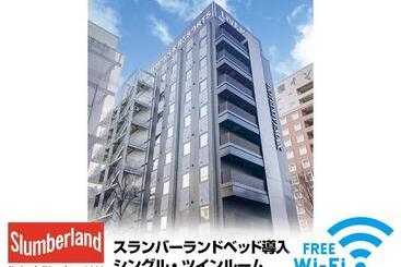 Hotel Livemax Chibaminatoekimae