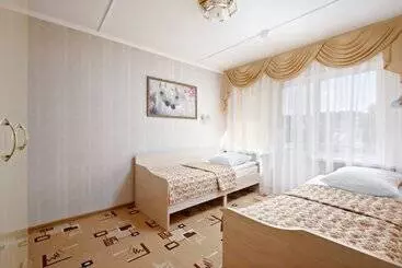Hotel Pansionat Zvezdniy