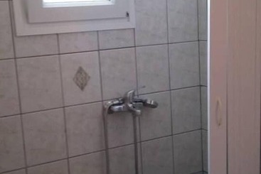 Pension (Hôtel basse catégorie) Katsenos Studios