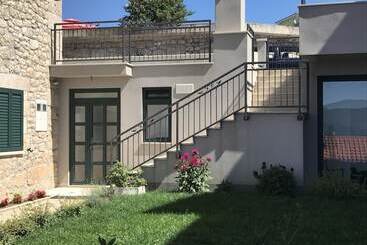 Apartamentos turísticos Villa Amare