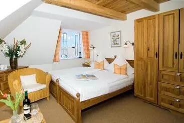 ホテル Ekke Nekkepenn