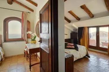 ホテル San Francesco Resort