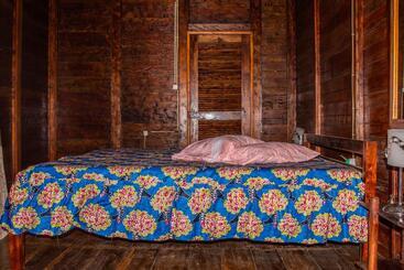 بنسيون Pousada Vila Paraíso