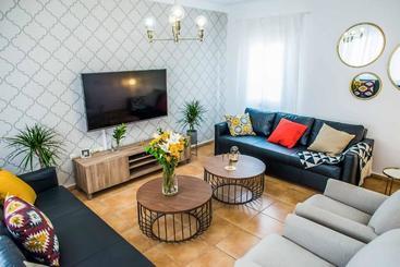 آپارتمان‌های توریست‌ها Villa Atlantic Point