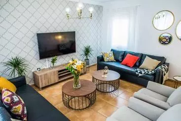 Turist apartmanları Villa Atlantic Point