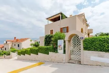 Apartamentos turísticos Apartments Iggy