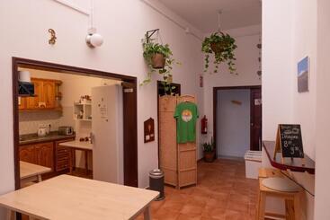 צימר Tabaiba Guesthouse