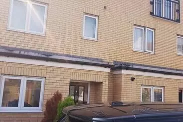 Majatalo Lakeside Palace