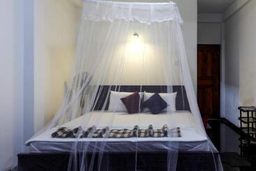 Pensão Princess Of Dickoya Homestay