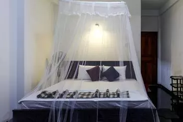 Pensionat Princess Of Dickoya Homestay