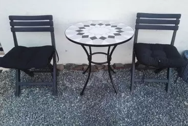 Turistihuoneistot 3 Zimmer Apartment Mit Weitblick