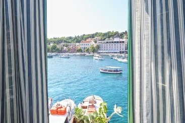Apartamentos turísticos Apartment Hvar Center Town