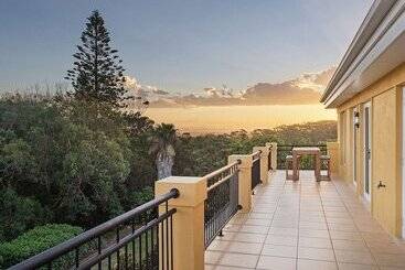 Apartaments turístics Bridgewings Lighthouse Beach