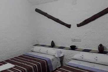 Сельский дом Cuevas Lourdes N 2