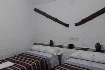 Casa Rural Cuevas Lourdes N 2