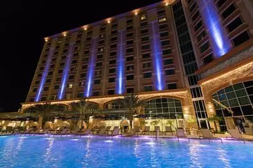 ホテル Delta Downs Racetrack Casino