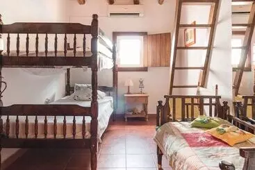 コテージ Monte Dos Pintos