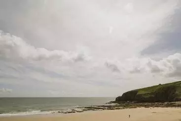 Turistlägenheter Mylor