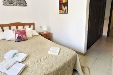 Pensão Great Apartment Guesthouse