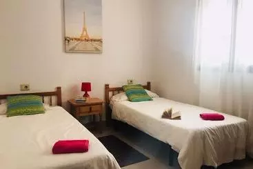 ペンション Great Apartment Guesthouse
