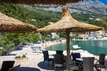 Pensiune Guest House Davor Tomas